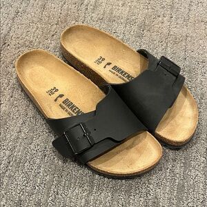 Birkenstock Catalina slide sandal